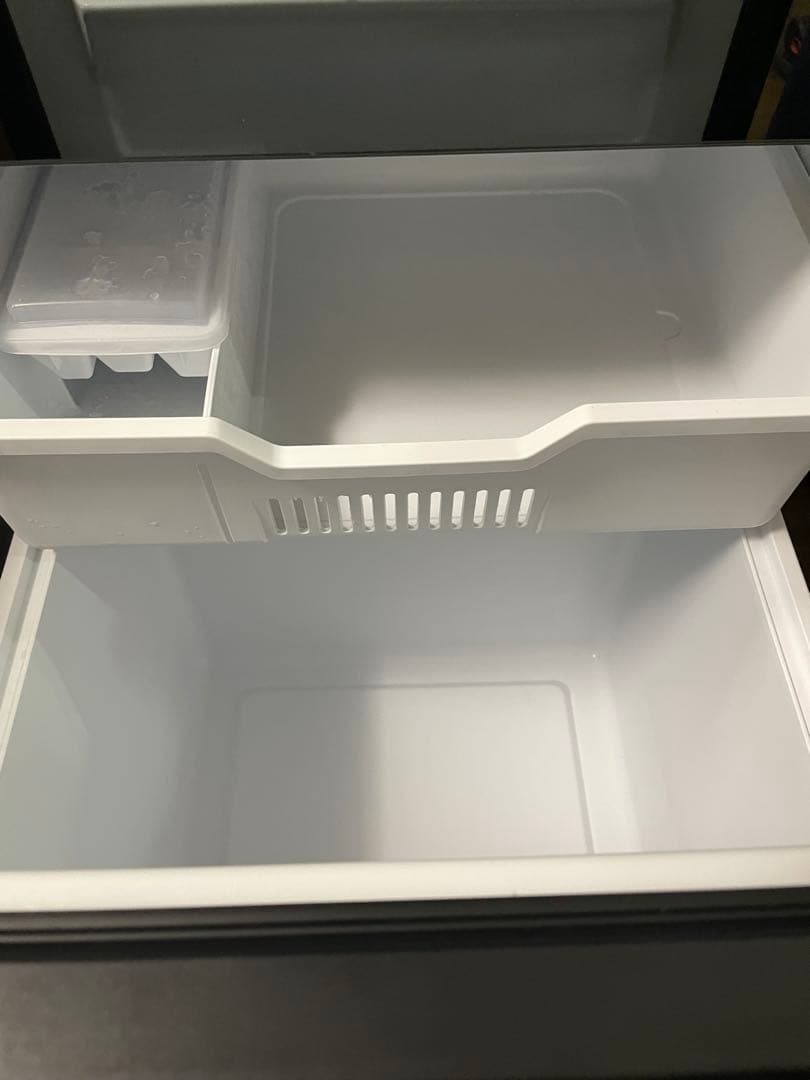 2023年製 Hisense 冷凍冷蔵庫 162L