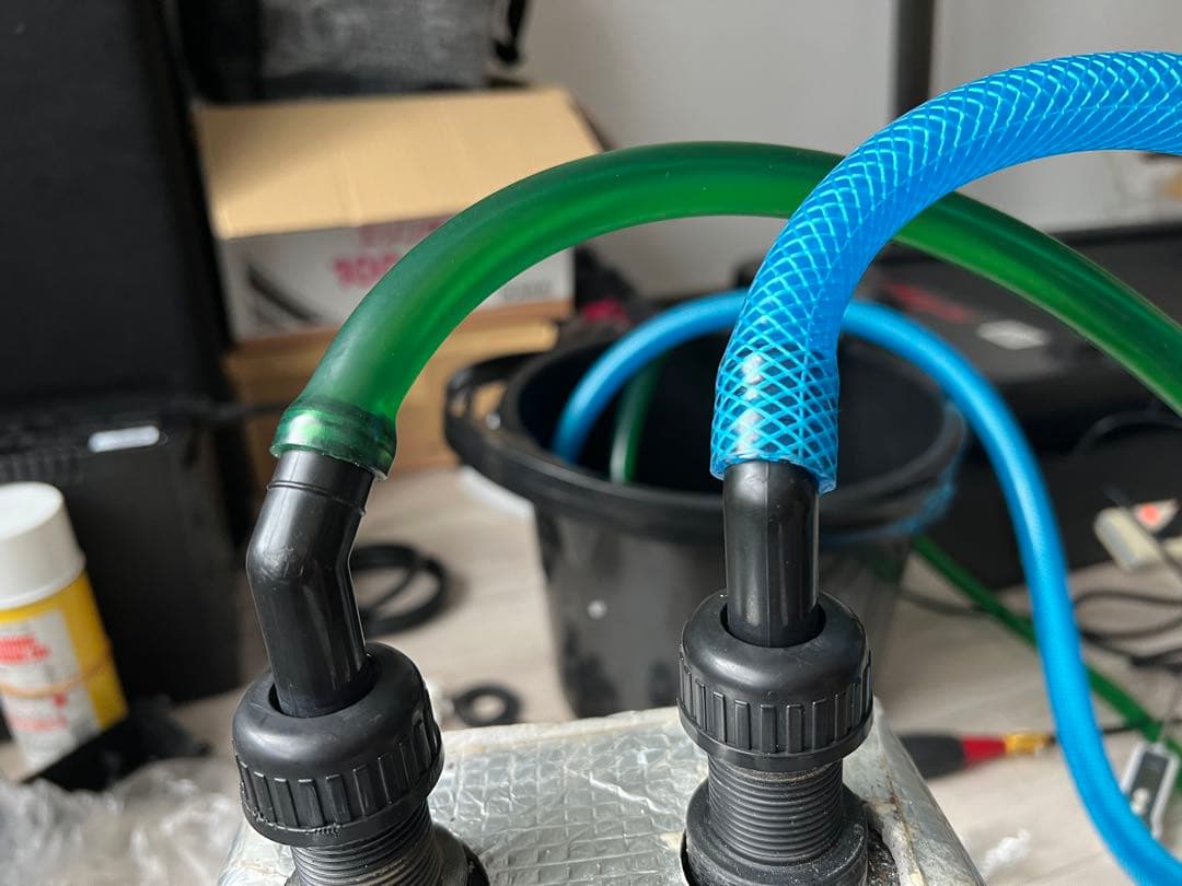 7425 BAOSHISHAN 水槽クーラー 水槽用クーラー 小型 7425 BAOSHISHAN