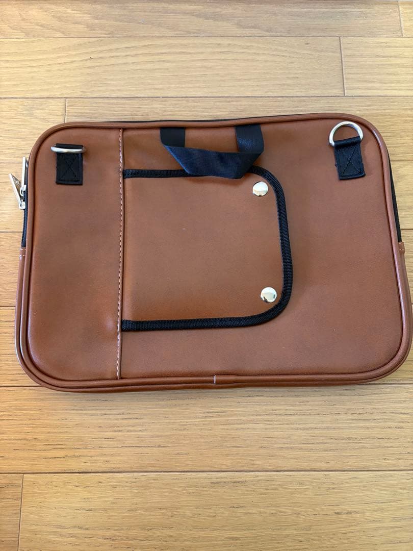 ブロプロ アルトサックスケース BROPRO W700CTL レザーブラウン