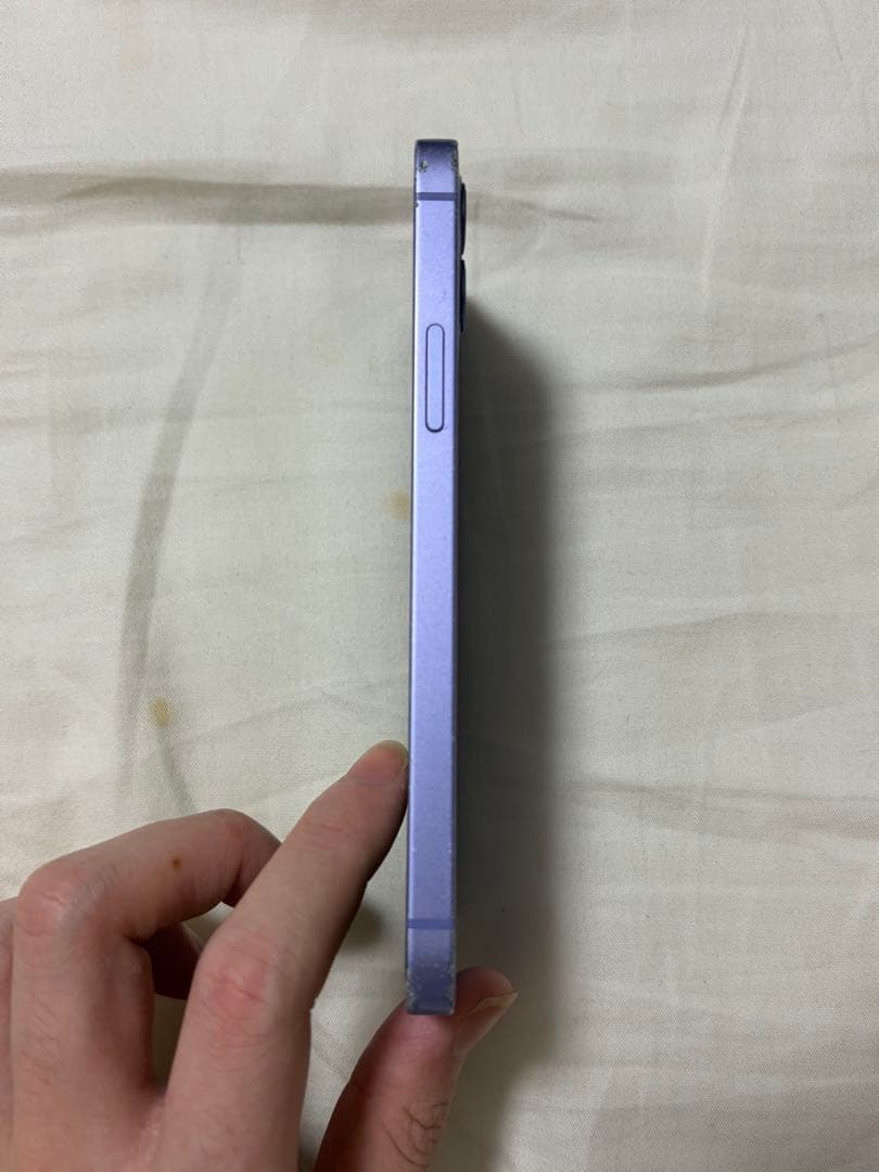 iPhone12 128GB SIMフリー