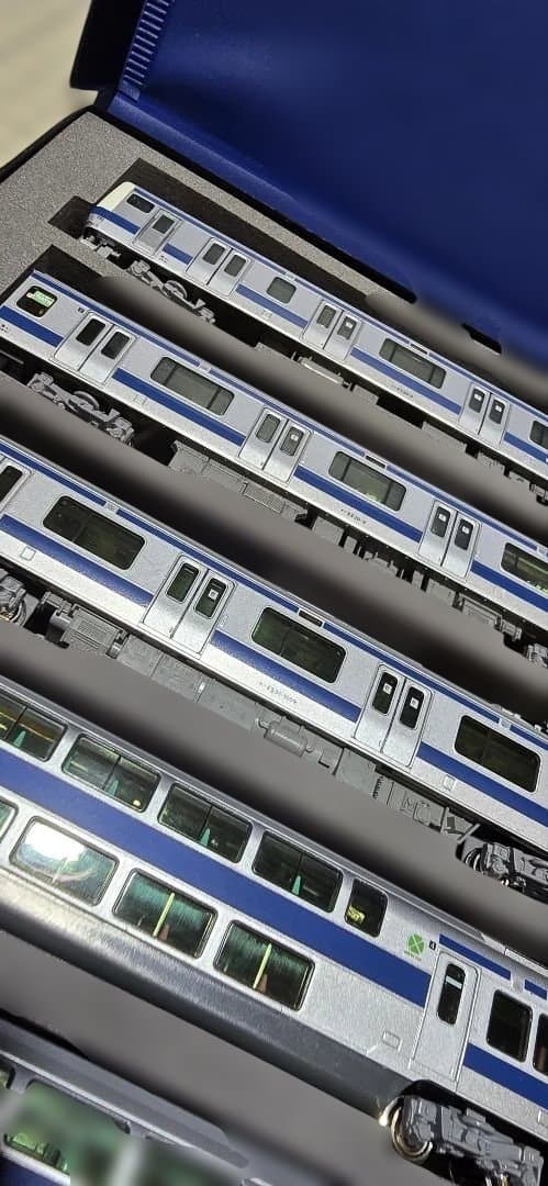 【処分特価品】KATO E531系 15両セット 旧動力