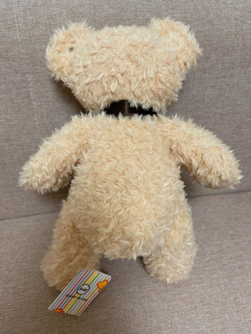 Steiff シュタイフ コージーイヤーベアー 2024