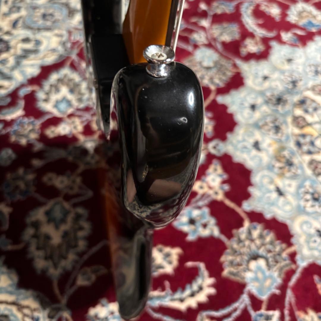 EDWARDS ジャズベース ラッカー塗装 2012年製 サンバースト - メルカリ