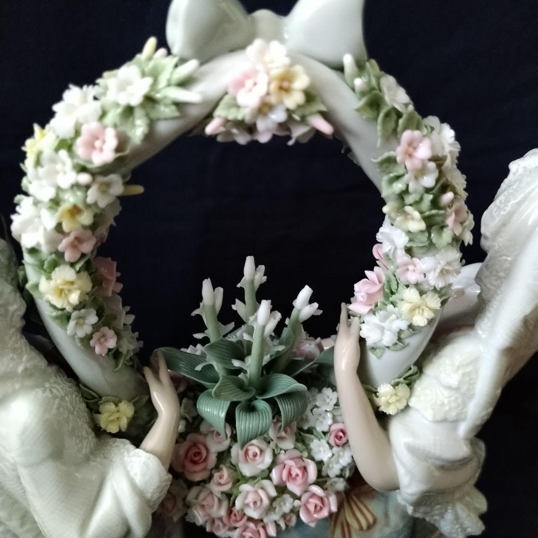 3000体限定リヤドロ＊【献花】＊箱なし - メルカリ