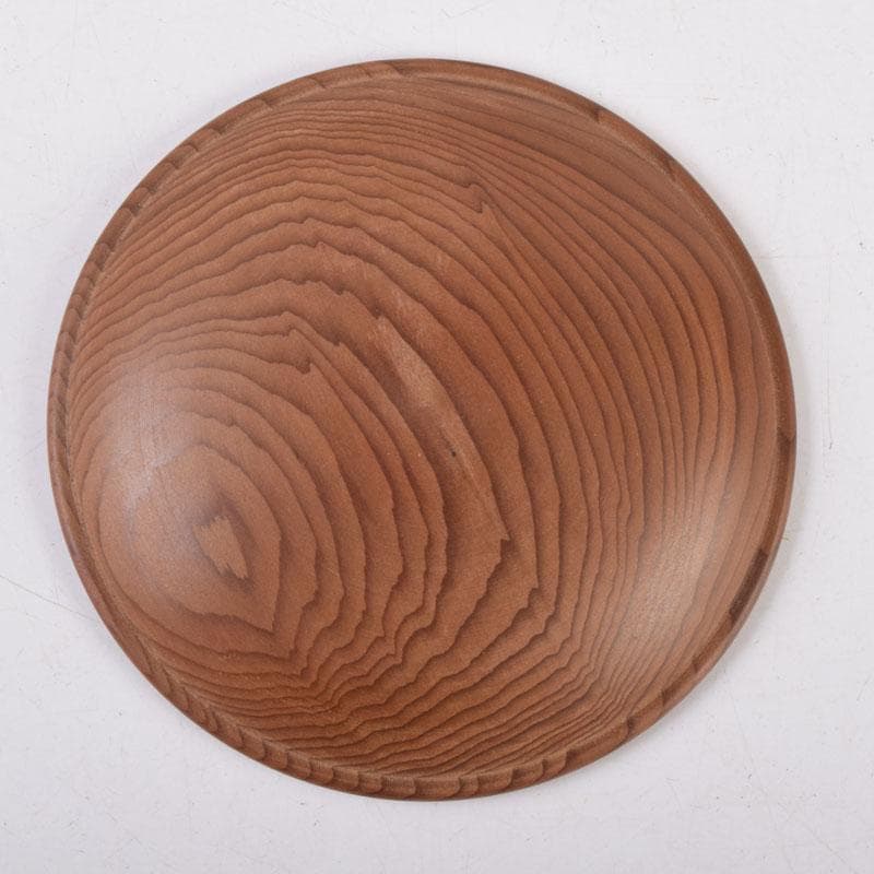 伝統工芸 飛騨一位一刀彫 江黒亮春（亮声) 作 香合 共箱 C 8474 - メルカリ