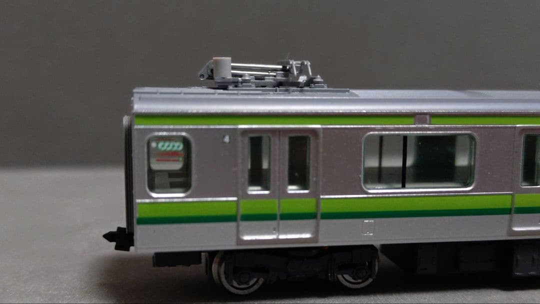 TOMIX92535 E233系6000番台横浜線8両セット