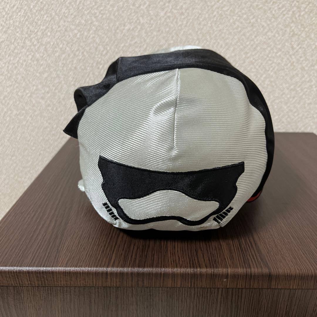 ツムツム スターウォーズ （M）ミドルサイズ 6点セット スター