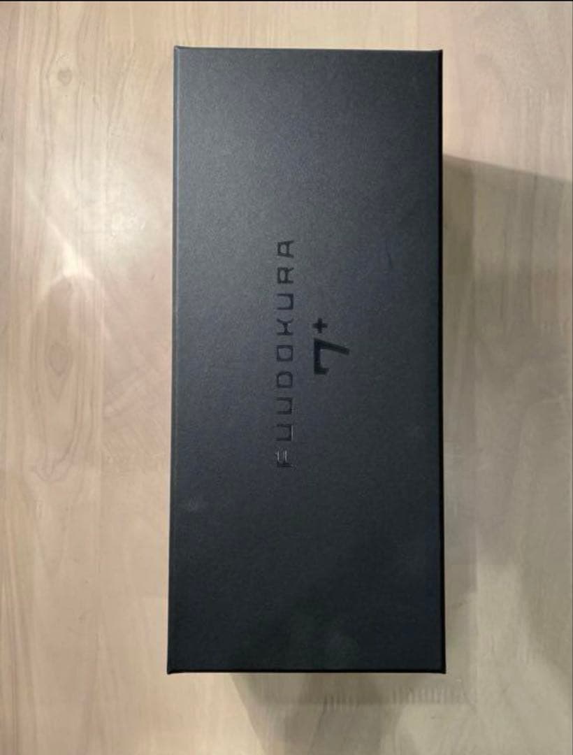 本格芋焼酎 定価24,000円 FUUDOKURA+7 BOX入 最高級 - メルカリ