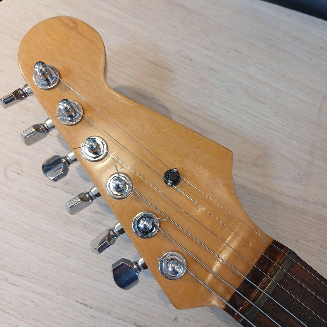 ジャンクBLADE LEVINSON R1修理ベース部品取り