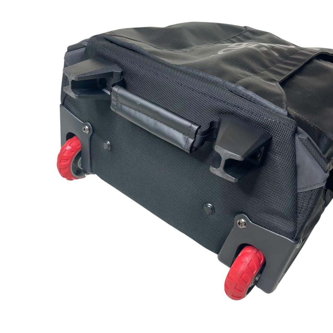 極美品】 ザノースフェイス ローリングサンダー 22 NF00C094 40L