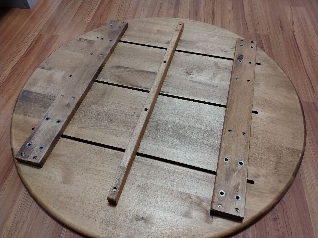 andg 丸テーブル90 Logie