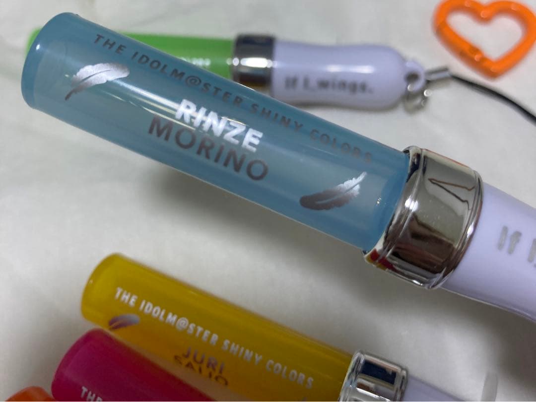 シャイニーカラーズ 5th ミニライト 放課後クライマックスガールズ