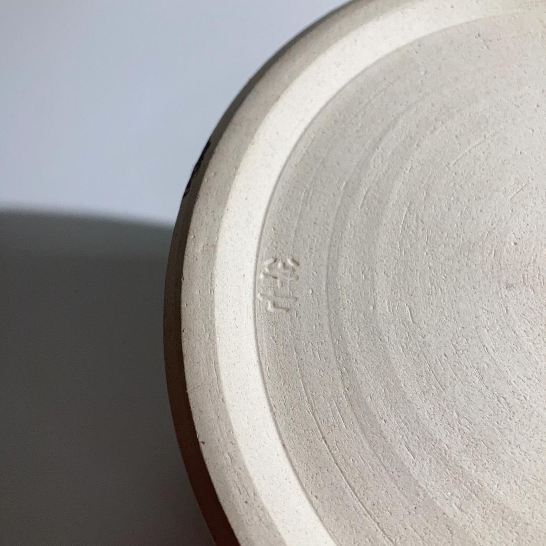 茶道具】水指 雪松 白井半七 共箱 初釜 R0843ラ2 Yahoo!オークション -「