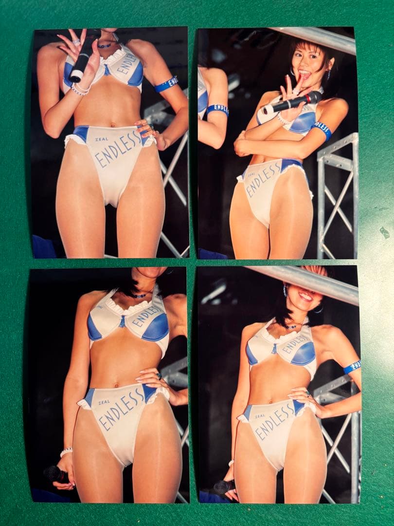 全部のせパック 高濱優子 、片瀬ゆき　他 エンドレスレースクイーン 写真65枚