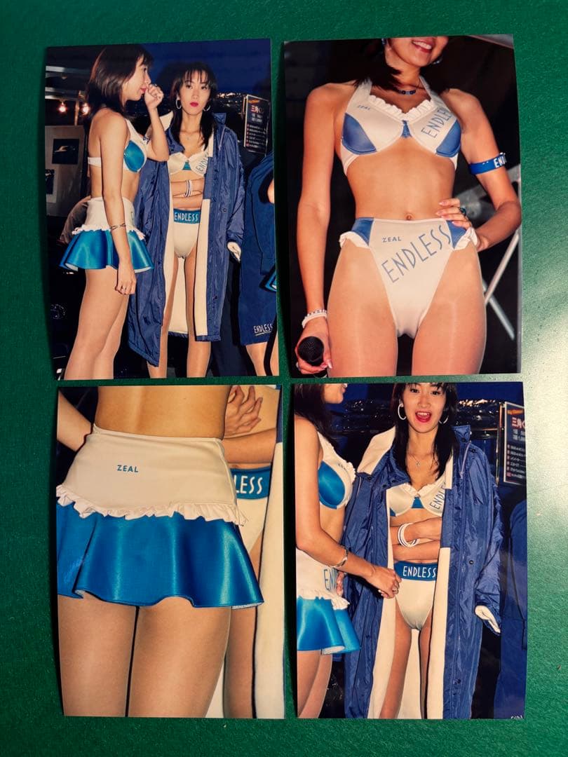 全部のせパック 高濱優子 、片瀬ゆき　他 エンドレスレースクイーン 写真65枚