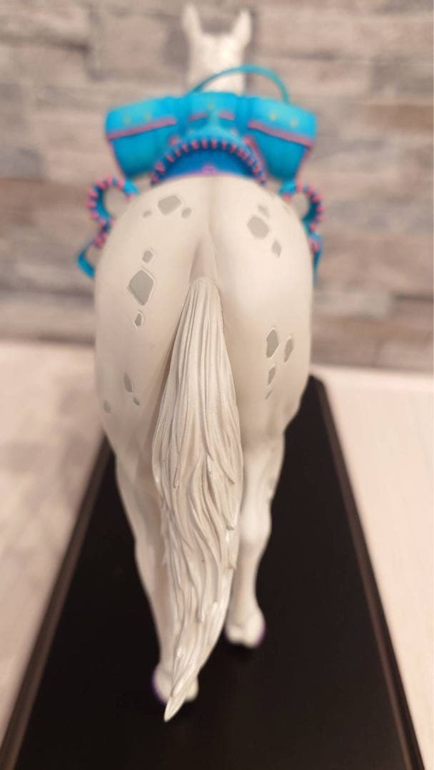 超像Artコレクション ジョジョの奇妙な冒険 第7部 スローダンサー