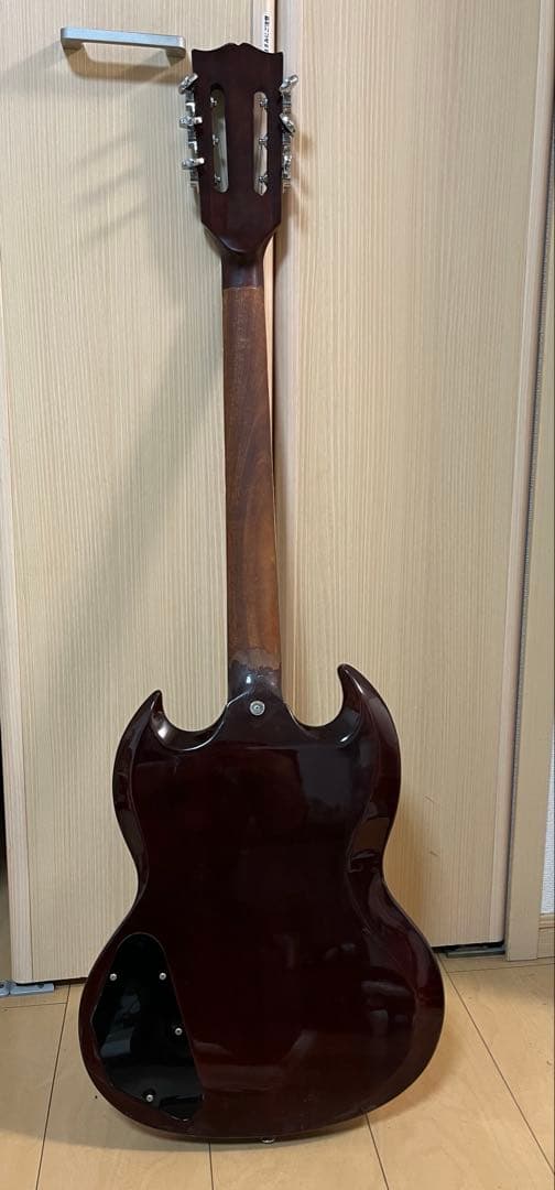 SGスペシャル メーカー不明 日本製