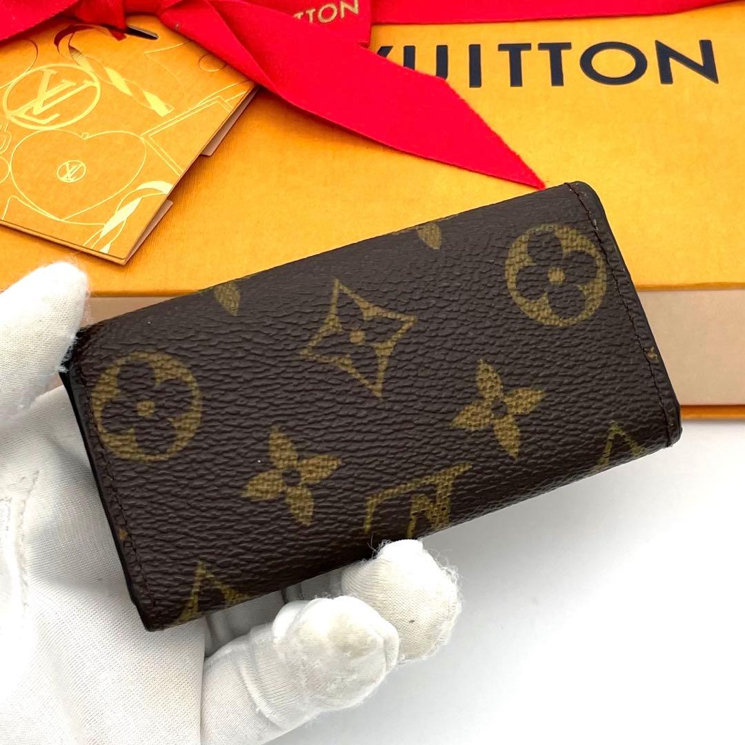 ⭐️ルイヴィトン⭐️超極上美品レベル⭐️モノグラム