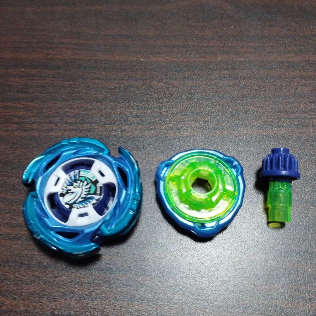 エアロペガサスベイブレード（使用感あり） BEYBLADE X】I will explain strong points, concerns, and