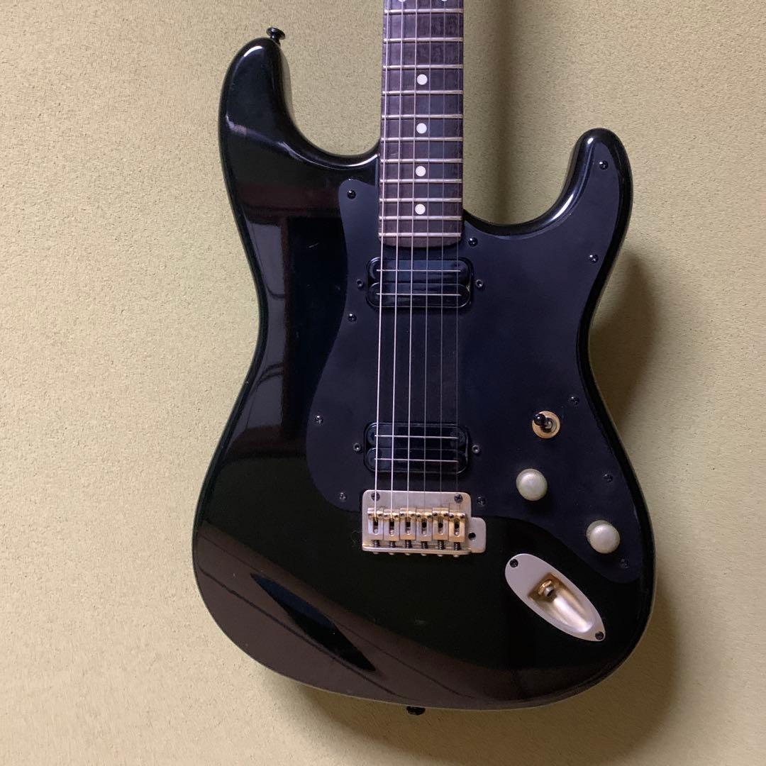 週末値下げします！ビルローレンス　エレキギター