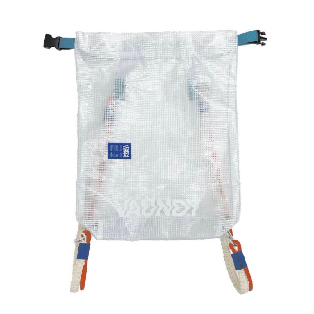 Vaundyマルチトートバッグ