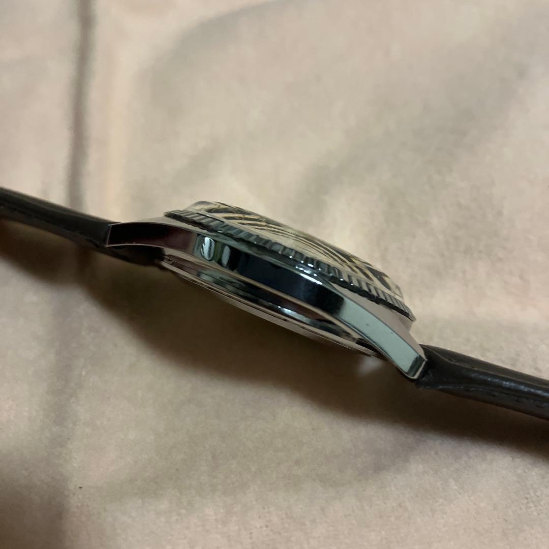 セイコー5 5126-8050 23石　自動巻　稼働品