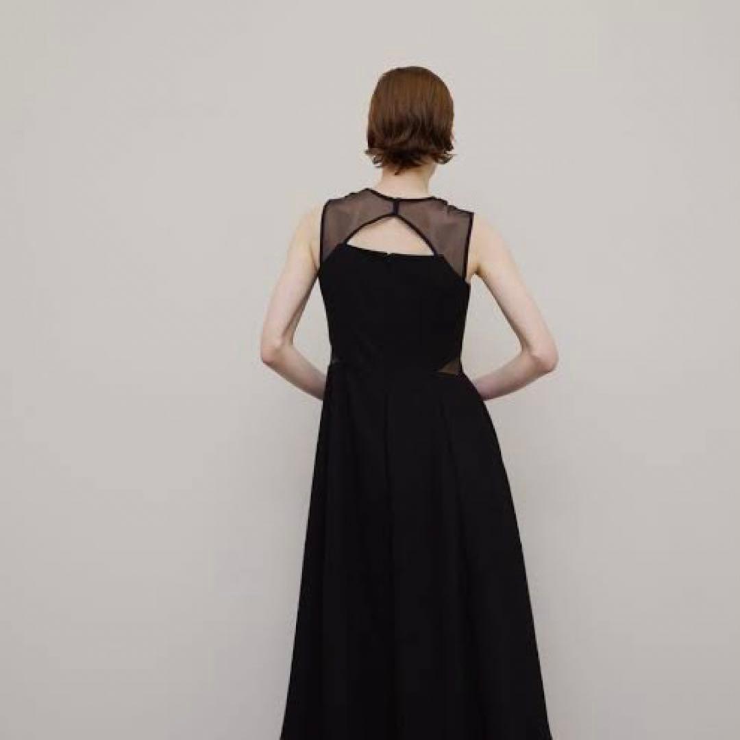 未使用Ameri★SWITCHING CONSTRUCTION ROMPERS