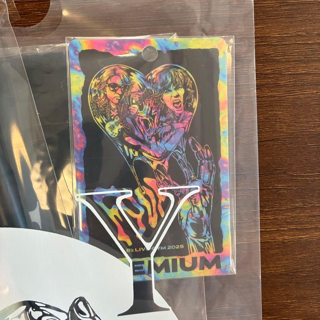 FYOP プレミアムグッズセット+グッズ購入特典ステッカー(TOKYO)