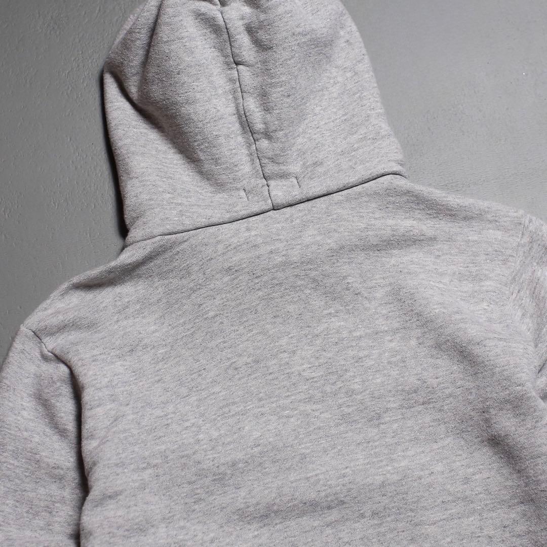 デザイン◎ HYSTERIC GLAMOUR Vintage Hoodie