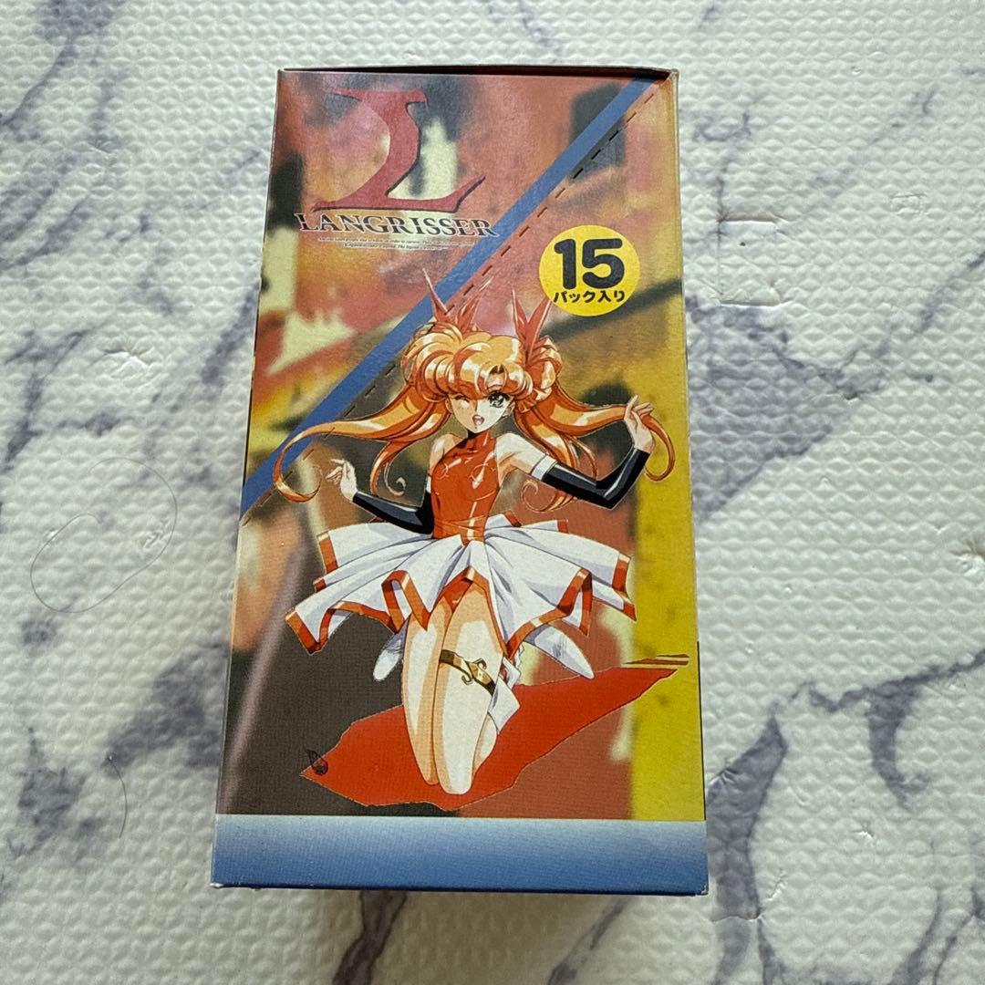 ラングリッサー I & II & III