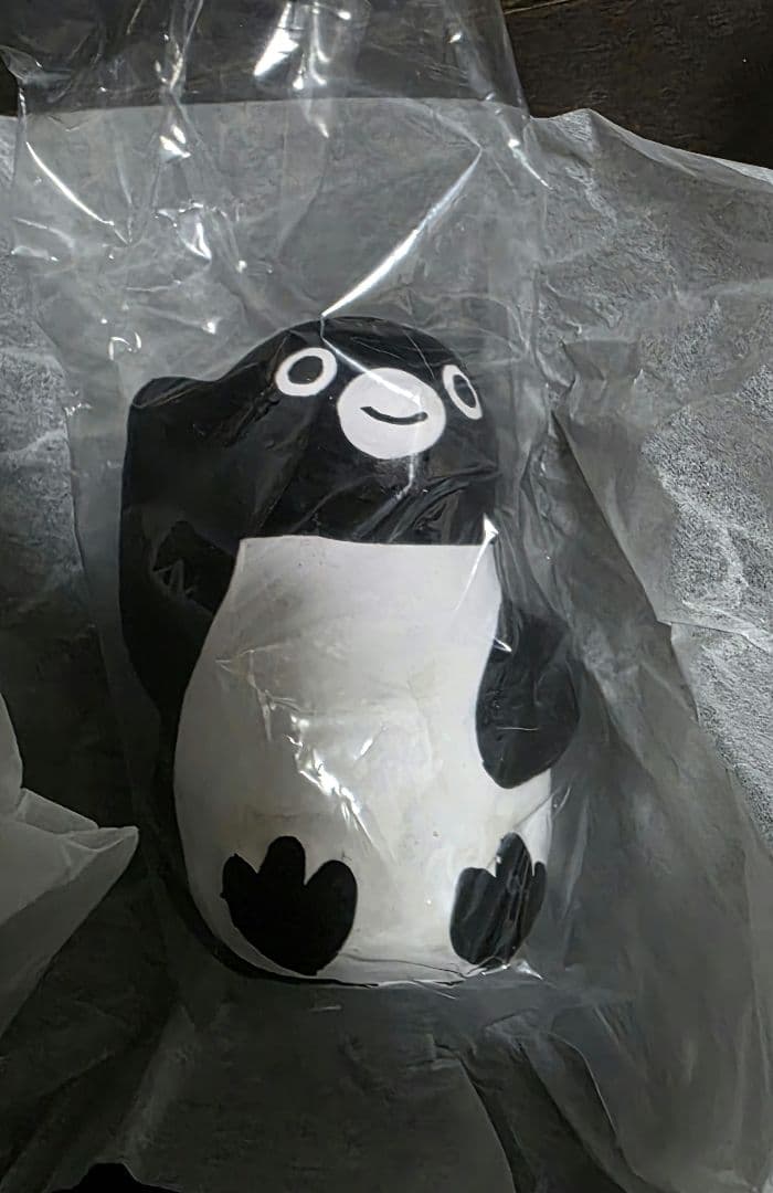 【新品未開封】Suicaのペンギン 春日部張子の福招きペンギンセット販売終了予定