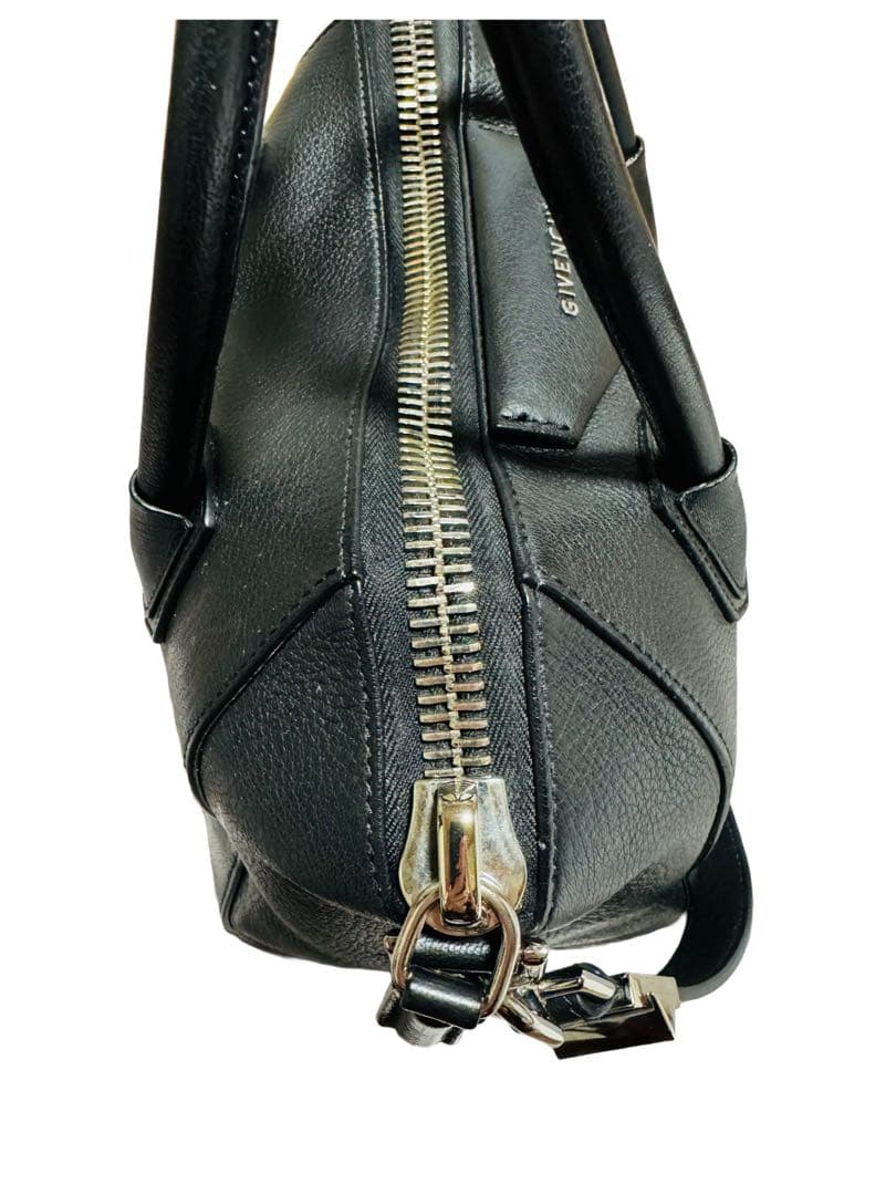 GIVENCHY アンティゴナ ハンドショルダーバッグ 2way スモール　黒