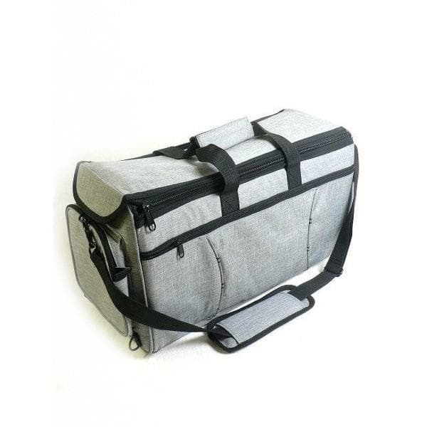 トランペット・フリューゲルホルン・コルネット用ダブルケース