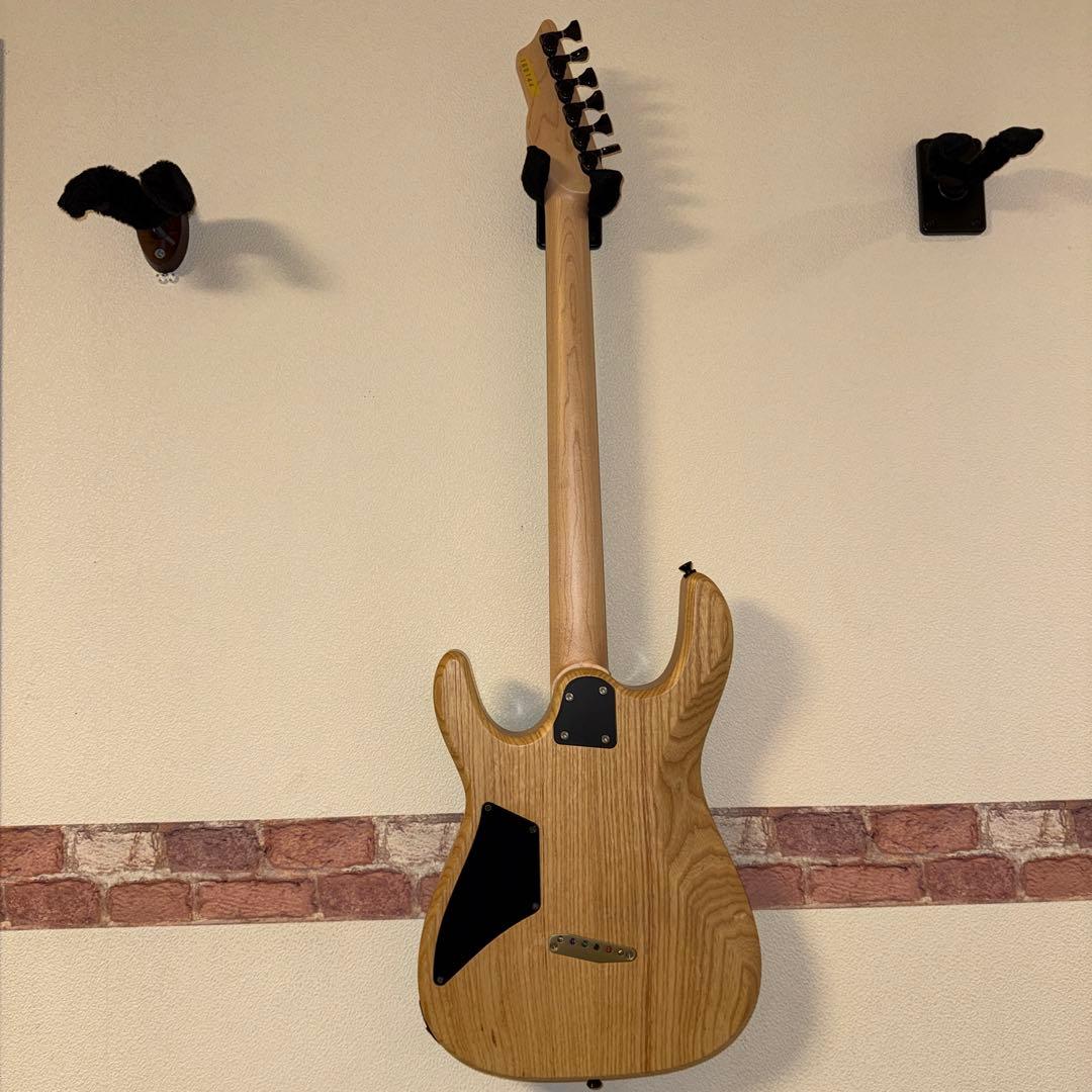 ギター 2016 SAITO GUITARS S-624MS Morning Glory