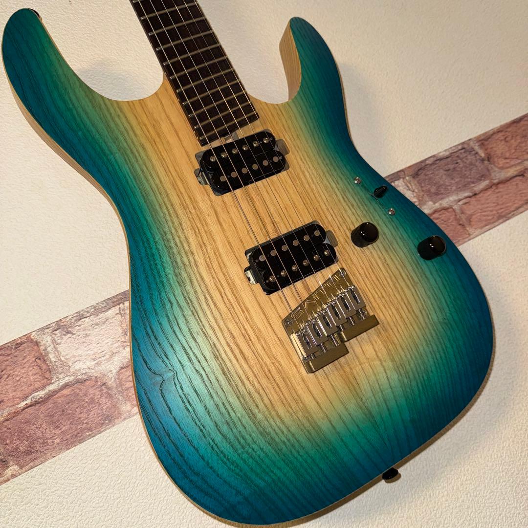 ギター 2016 SAITO GUITARS S-624MS Morning Glory