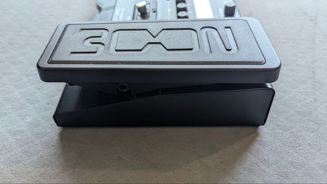 ZOOM G3Xn マルチエフェクター 本体