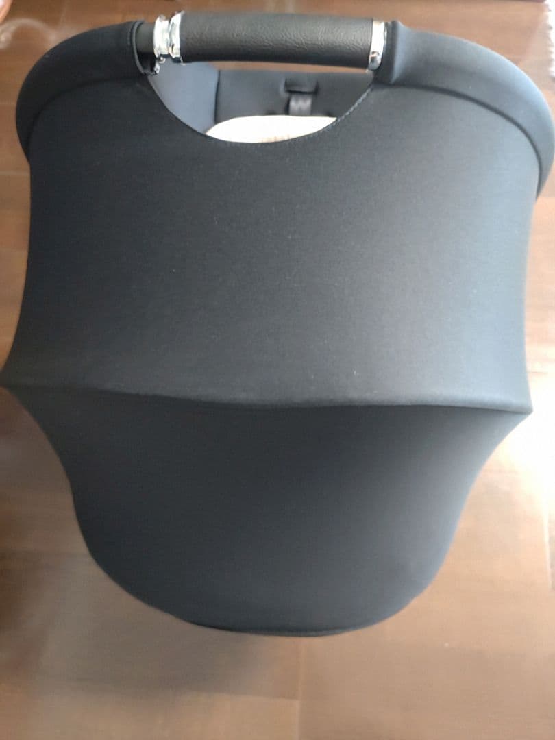 最終価格　Aprica アップリカ　スムーヴ TS インファント カーシート