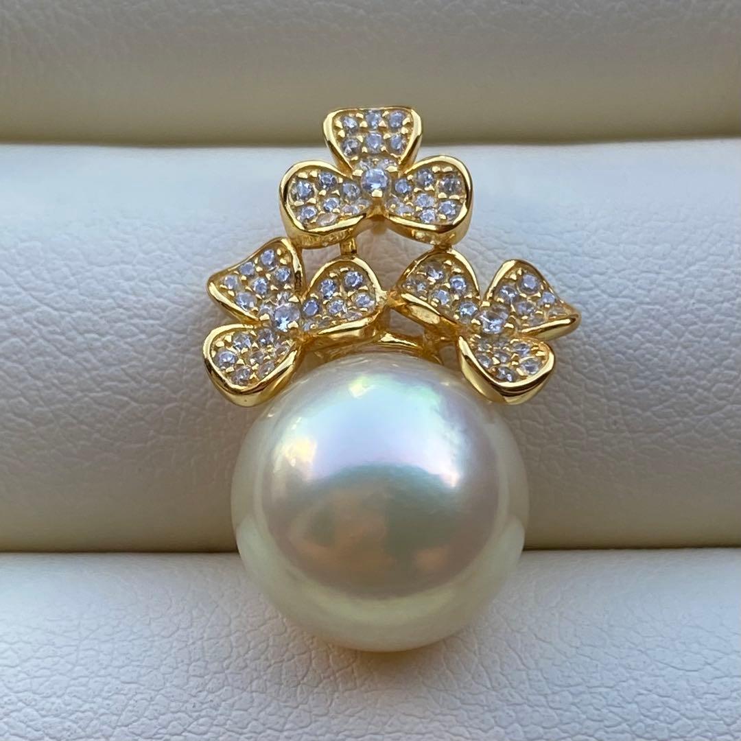 夜光貝 (チャルリズさま。専用) 5点セットペンダント。 夜光貝