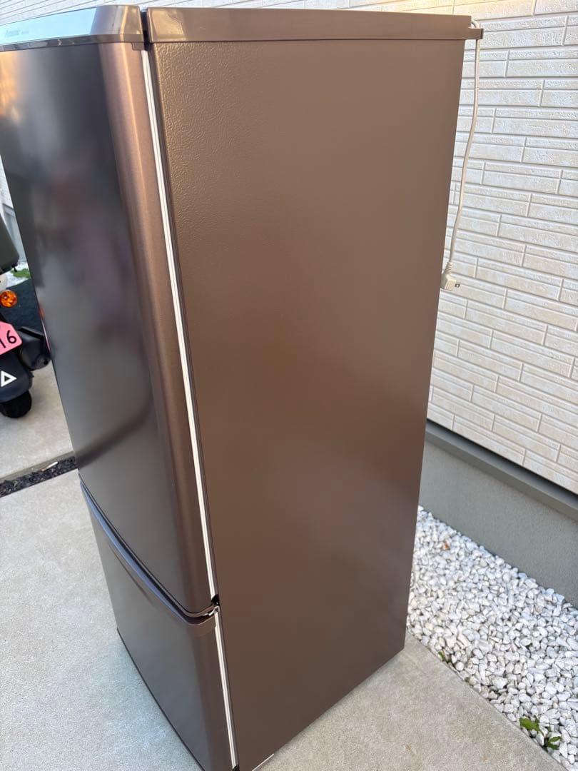 冷蔵庫・冷凍庫 sasa