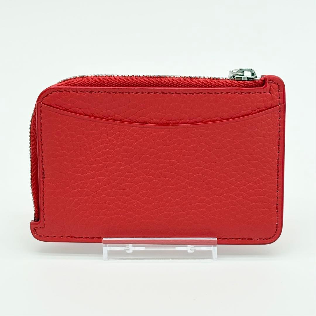 新品未使用　TIFFANY リターントゥティファニー ケース カードケース