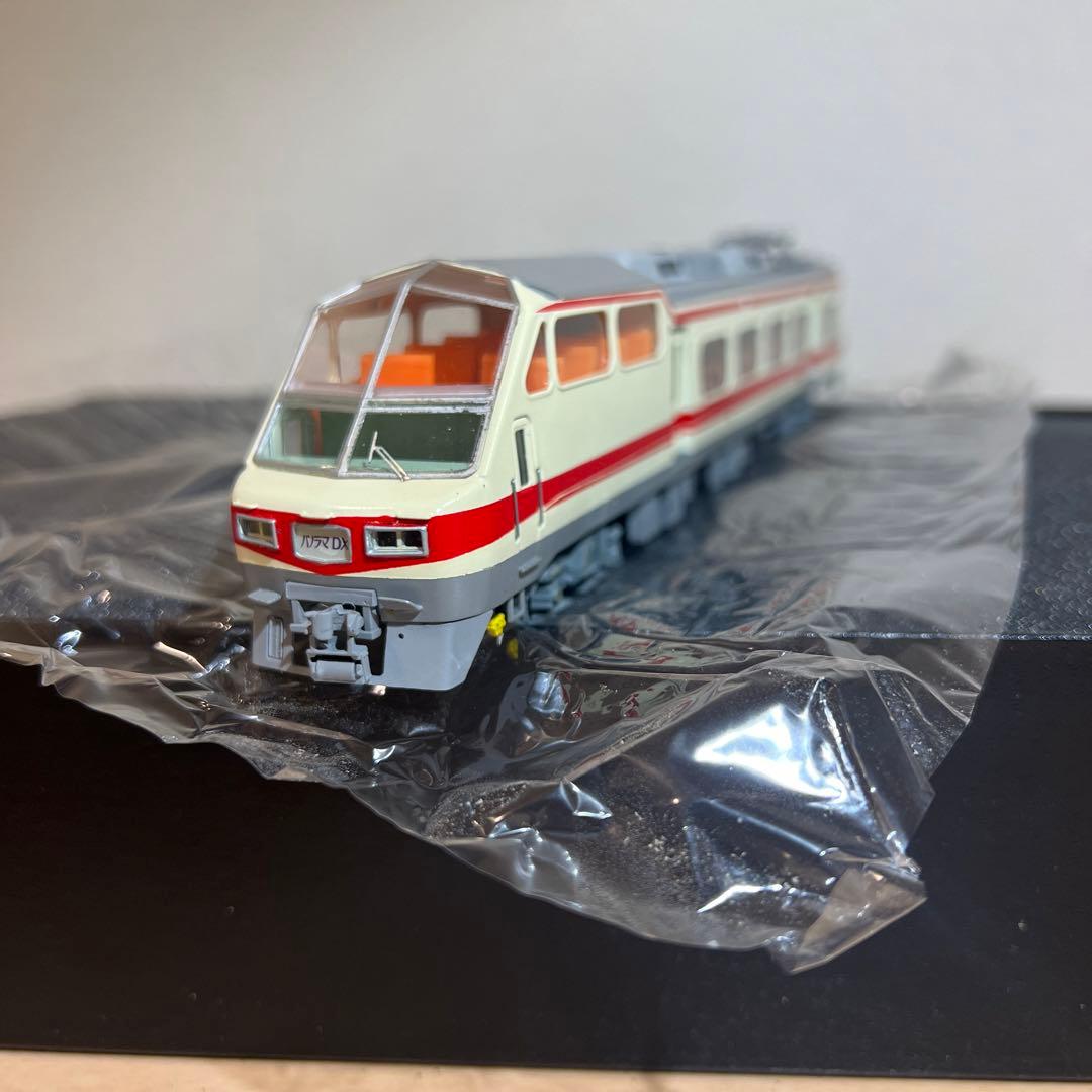 鉄道模型　ＨＯゲージ　カツミ　名古屋鉄道　8800系　パノラマDX　2両セット