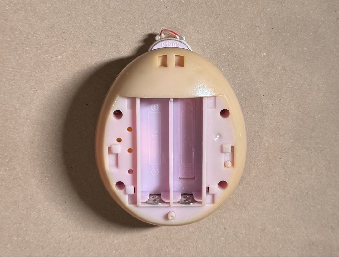 たまごっちピース ピンク ベリースイーツ