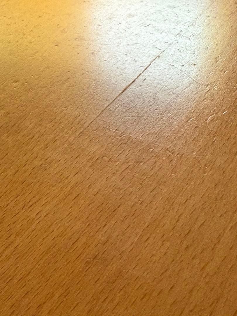 [最終価格]マルニ HIROSHIMA ダイニングテーブル160 深澤直人ビーチ