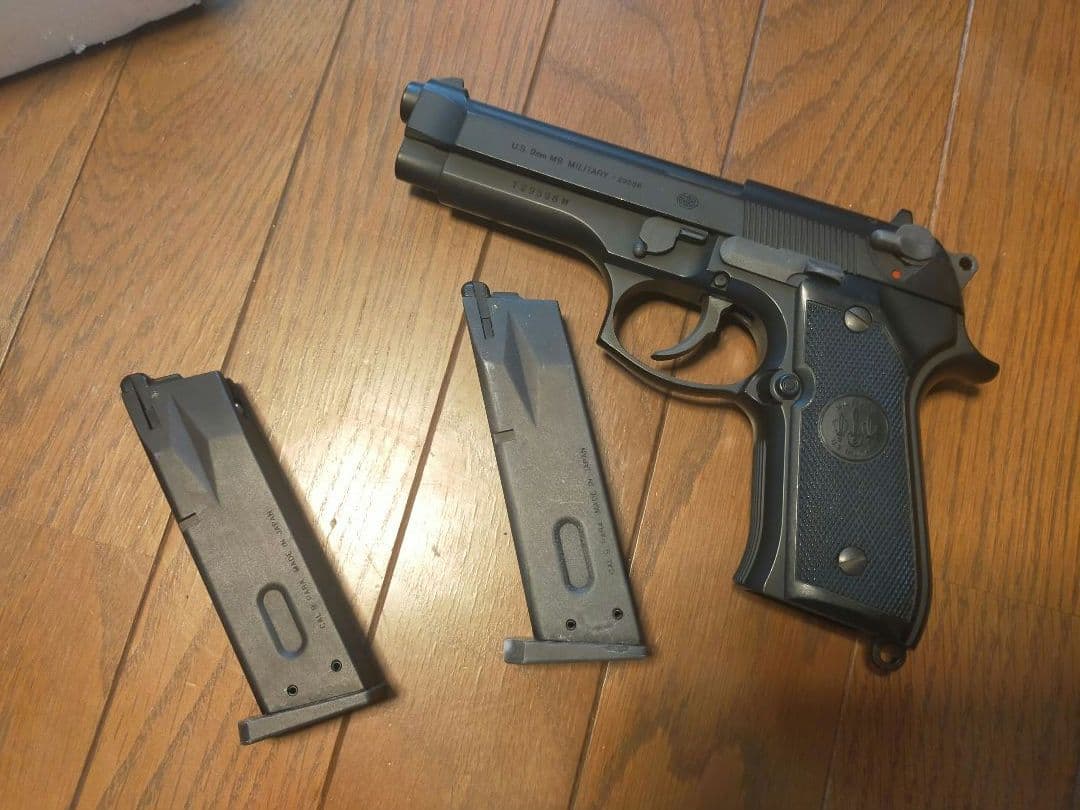 サ*ボ様 東京マルイ　Ｍ４Ａ１　などなど　まとめ売り