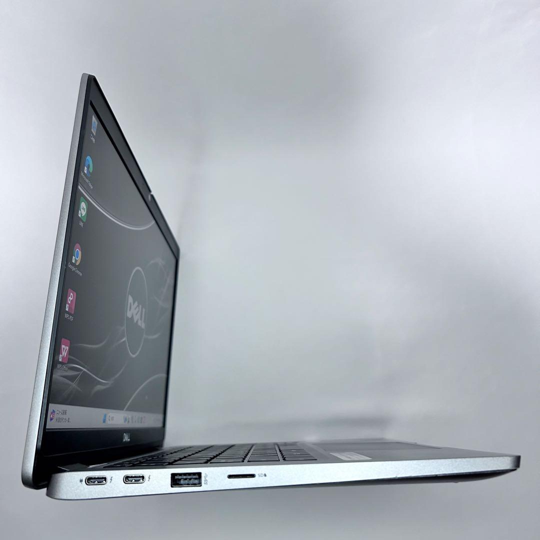 極上バッテリー】SSD512GB｜DELL Latitude 5320｜i5 - メルカリ