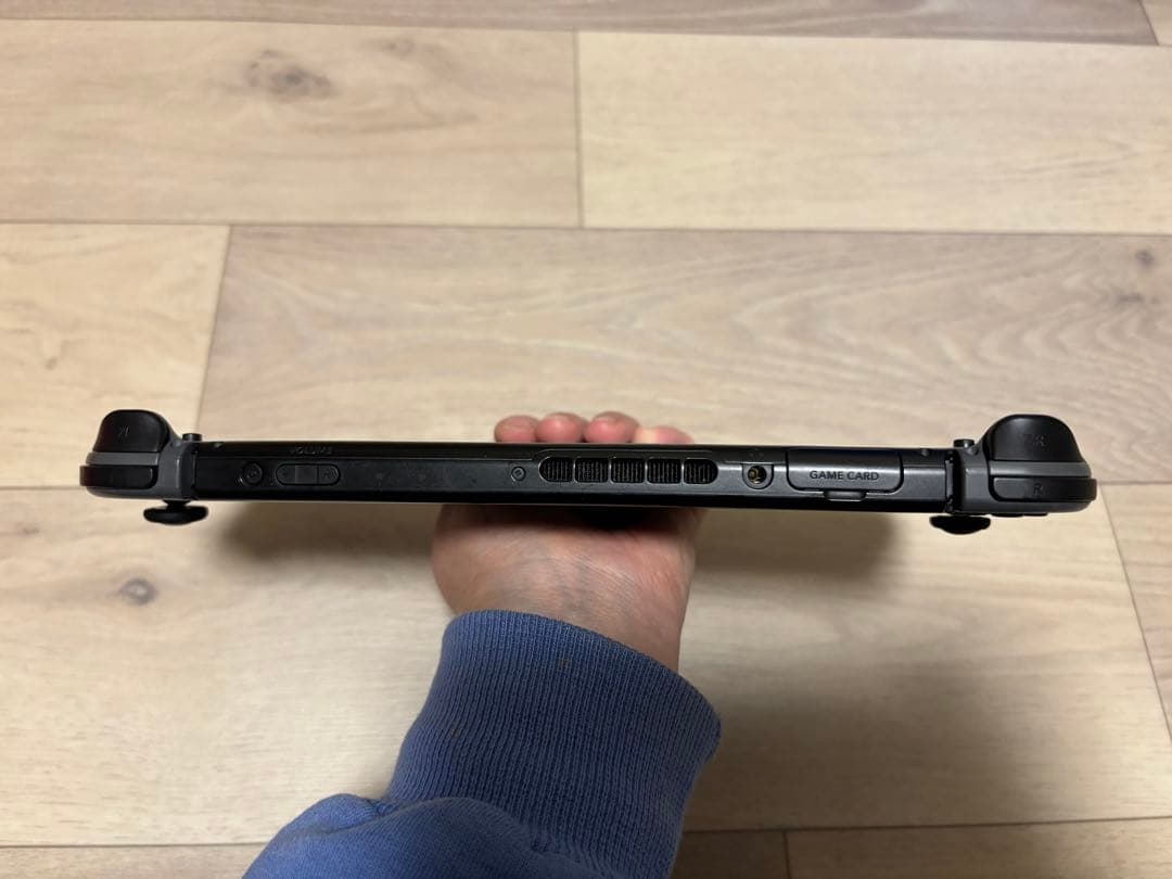 【完品】Nintendo Switch ニンテンドー スイッチ　本体セット