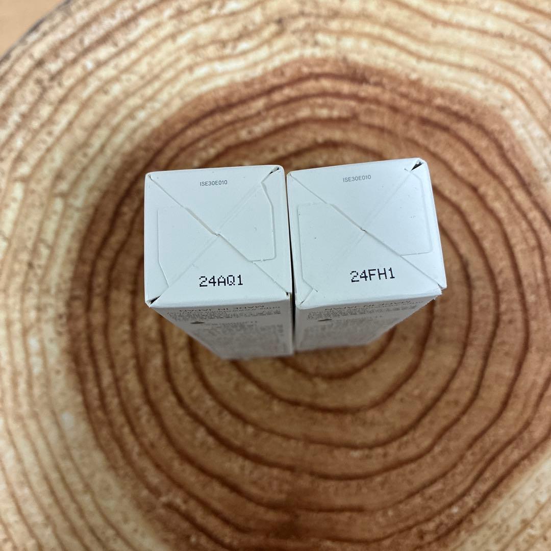 インナーシグナル リジュブネイトエキス 30ml 2本セット