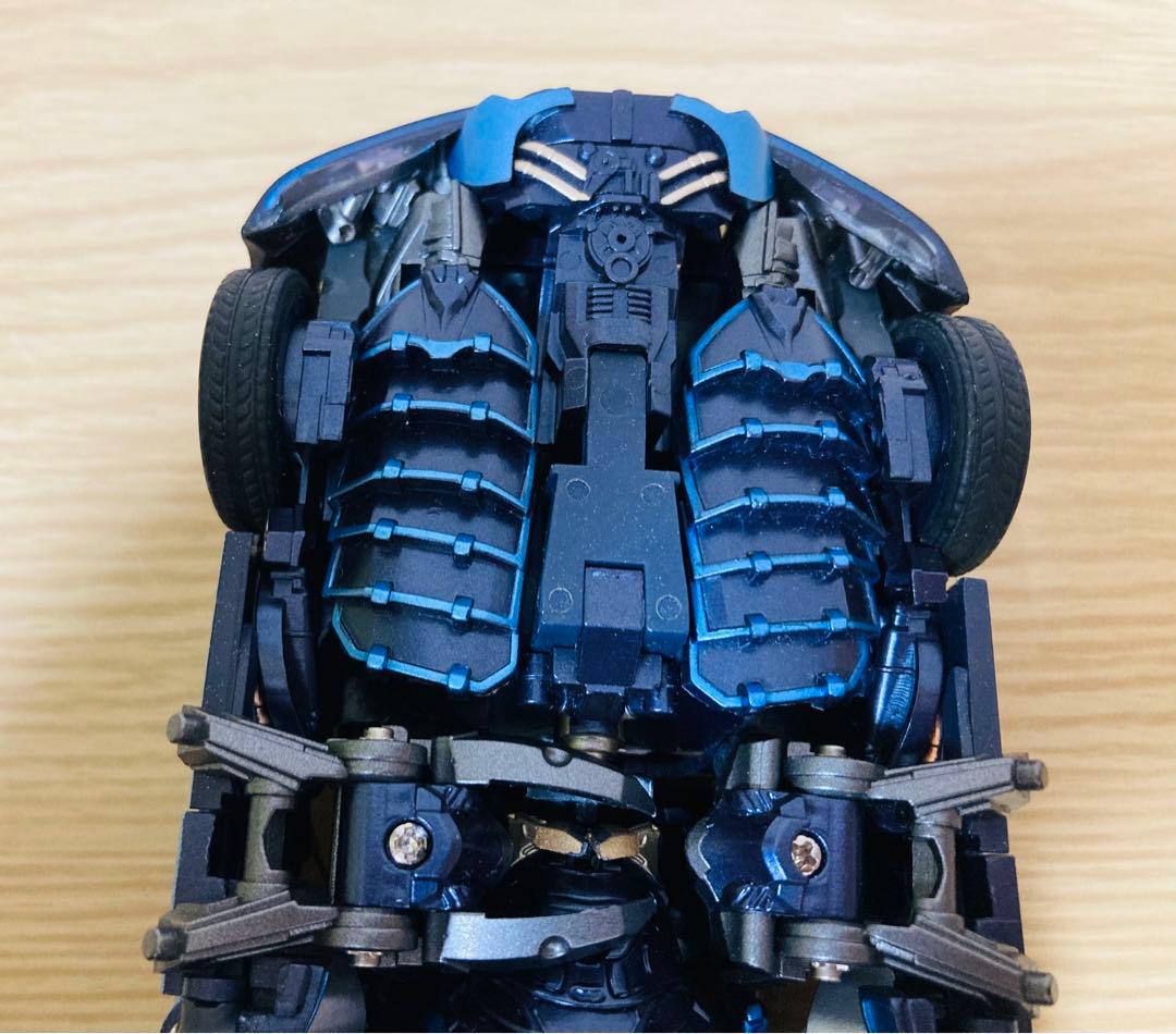 ⭐︎tomo⭐︎ GATE G-01 HAIKU