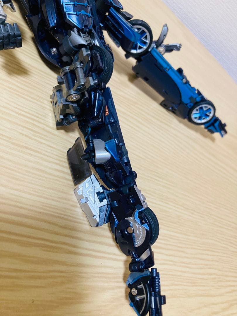 ⭐︎tomo⭐︎ GATE G-01 HAIKU