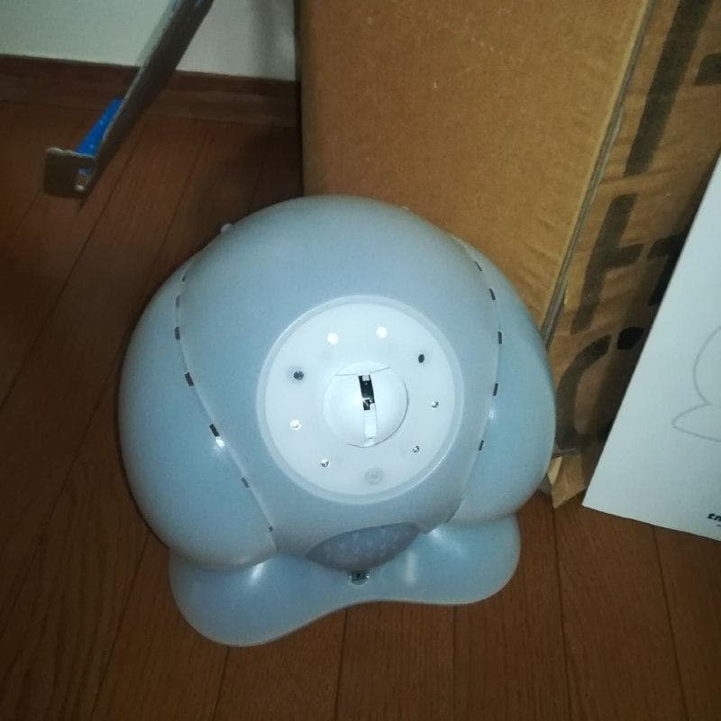 N285 Roborior ジャンク-オンラインストアお得セール